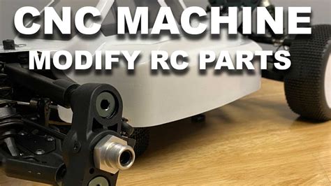 high quality cnc machining rc parts|cnc machined link kits.